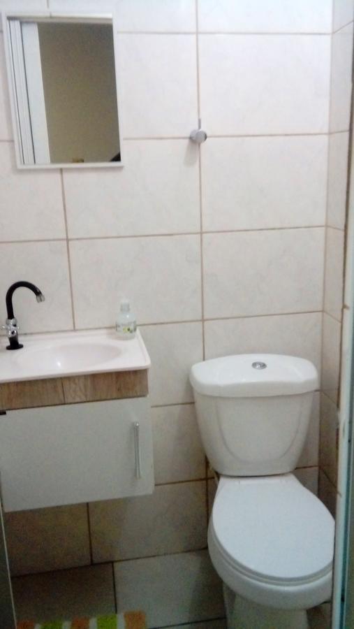 Hospedagem 3 Estrelas Navegantes Kültér fotó