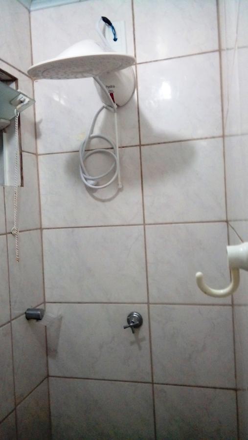 Hospedagem 3 Estrelas Navegantes Kültér fotó