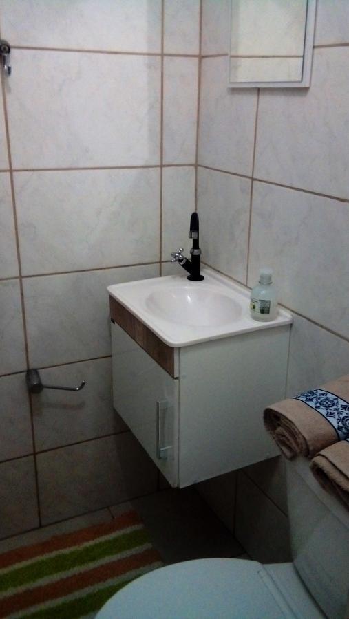 Hospedagem 3 Estrelas Navegantes Kültér fotó