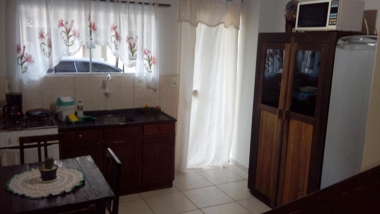 Hospedagem 3 Estrelas Navegantes Kültér fotó