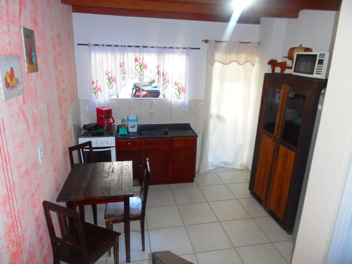 Hospedagem 3 Estrelas Navegantes Kültér fotó