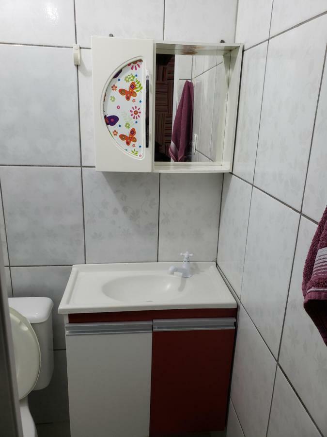 Hospedagem 3 Estrelas Navegantes Szoba fotó