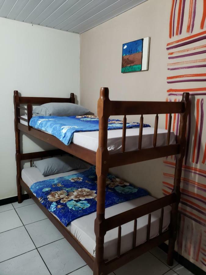 Hospedagem 3 Estrelas Navegantes Szoba fotó