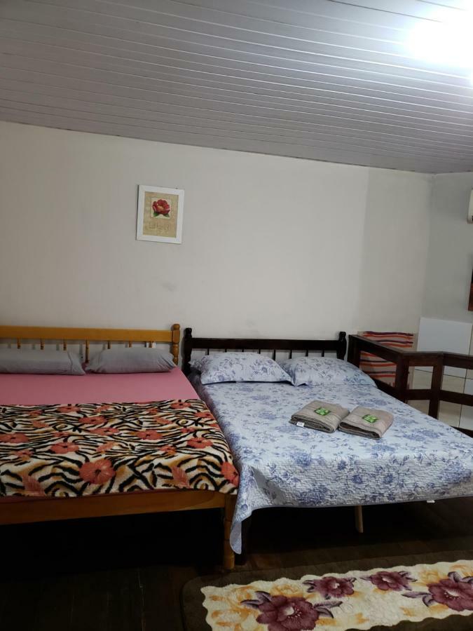 Hospedagem 3 Estrelas Navegantes Szoba fotó